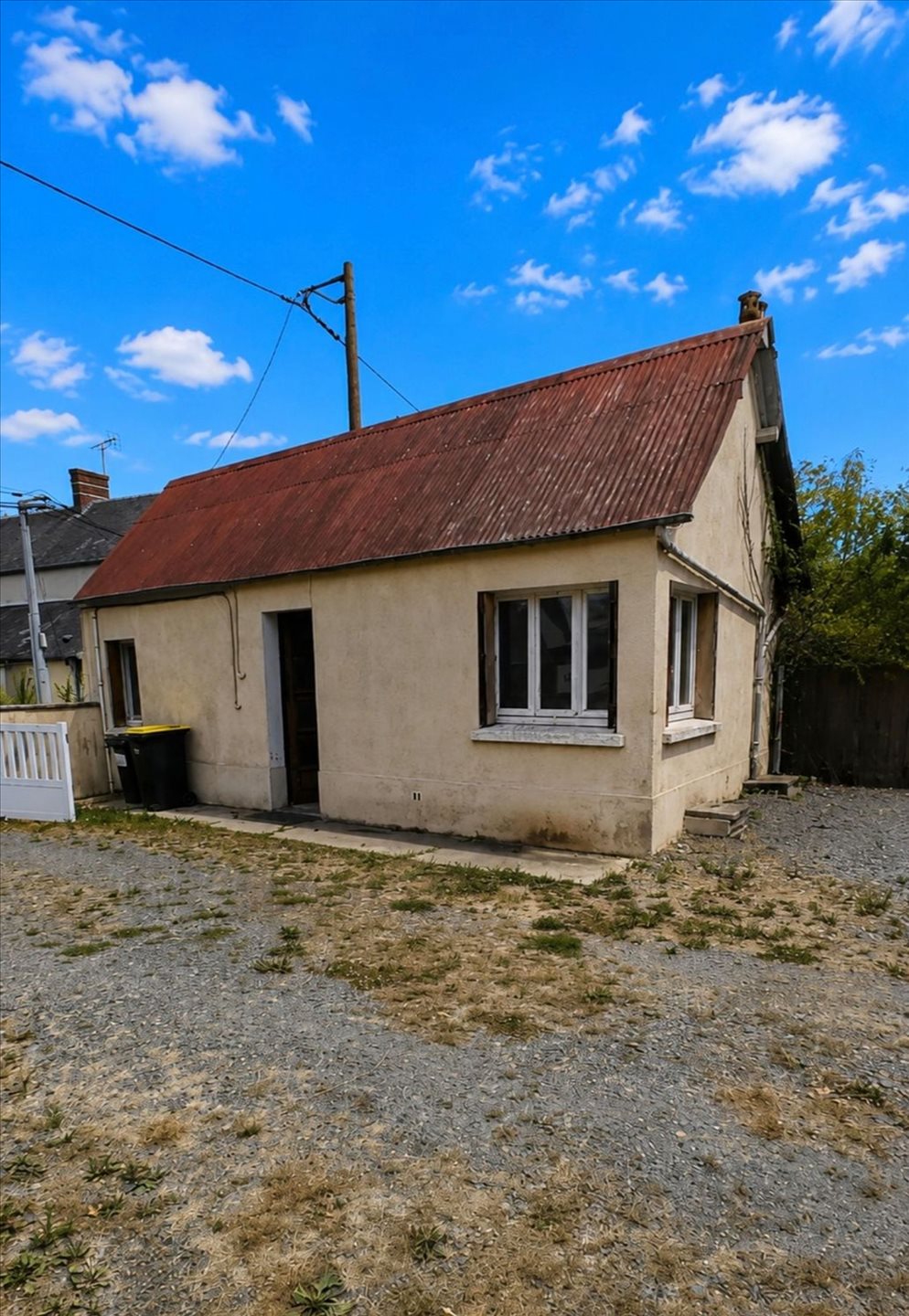 Maison à vendre, 105m², Crouay
