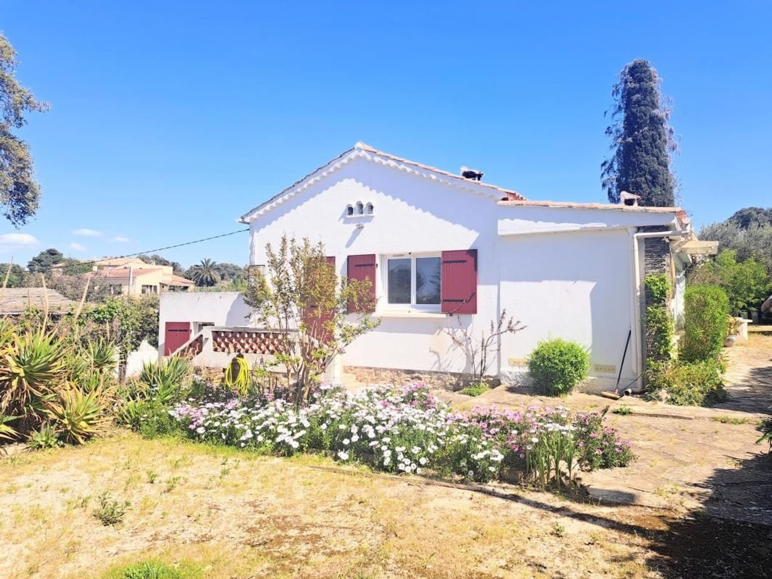 Maison à vendre, 90m², Six-Fours-les-Plages