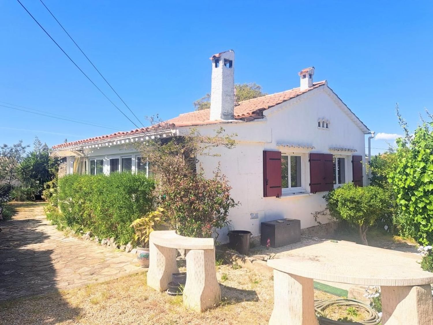 Maison à vendre, 90m², Six-Fours-les-Plages