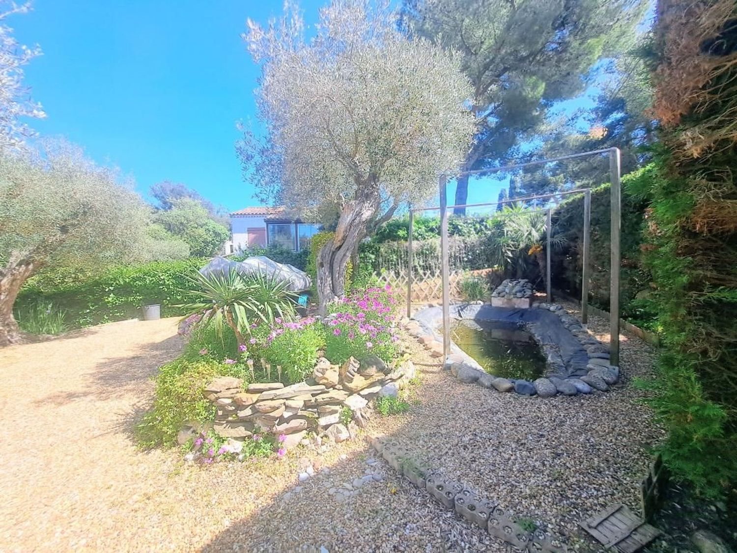 Maison à vendre, 90m², Six-Fours-les-Plages