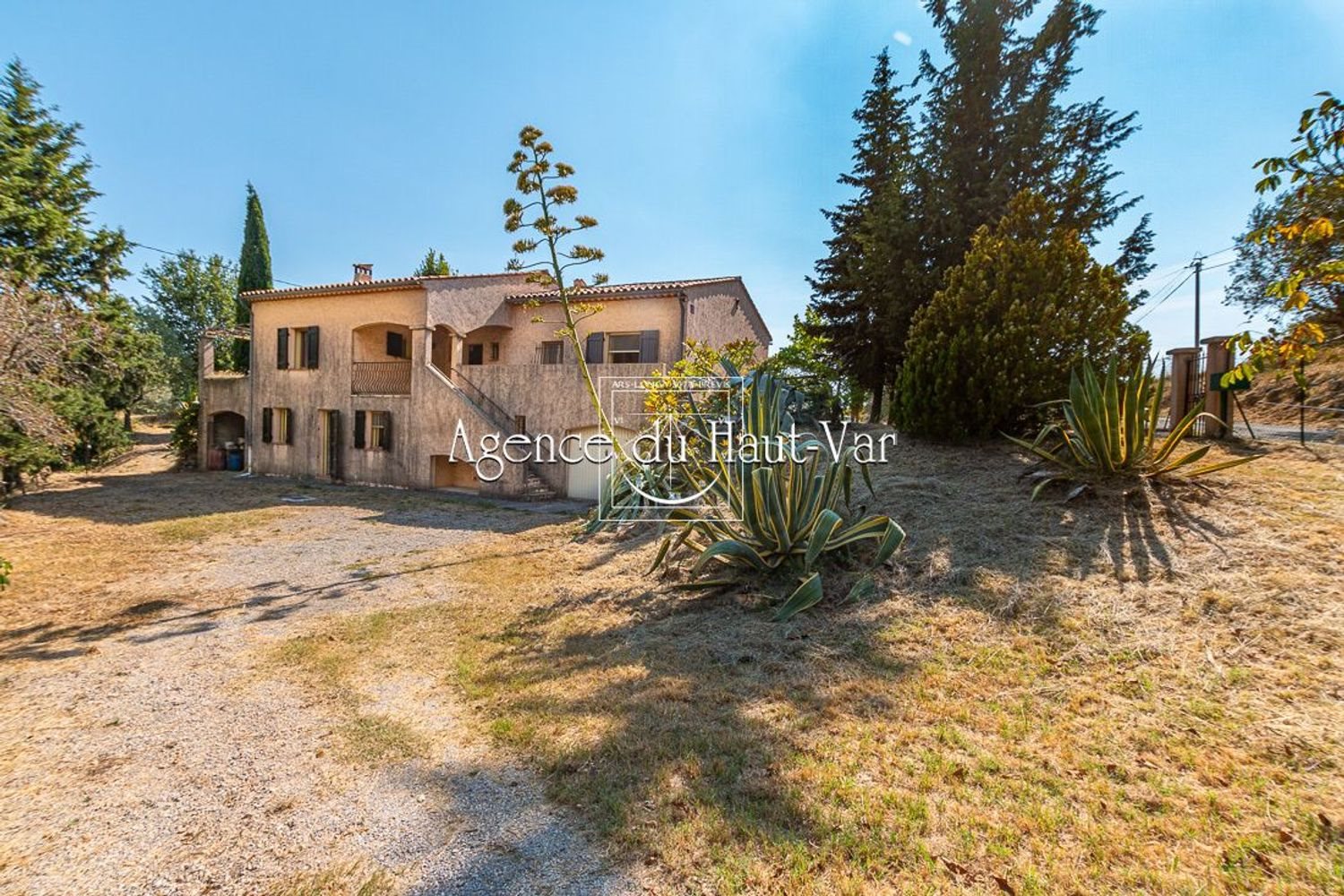 Maison à vendre, 150m², Seillans
