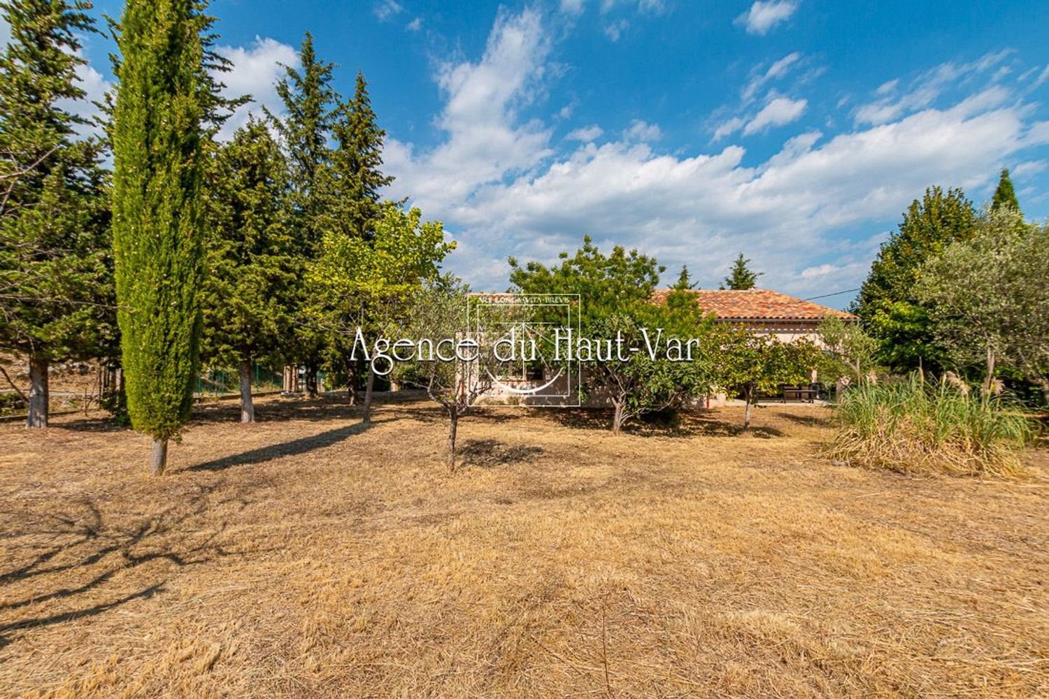 Maison à vendre, 150m², Seillans