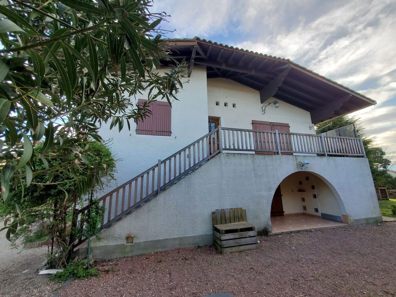 Maison à vendre, 140m², Marmande