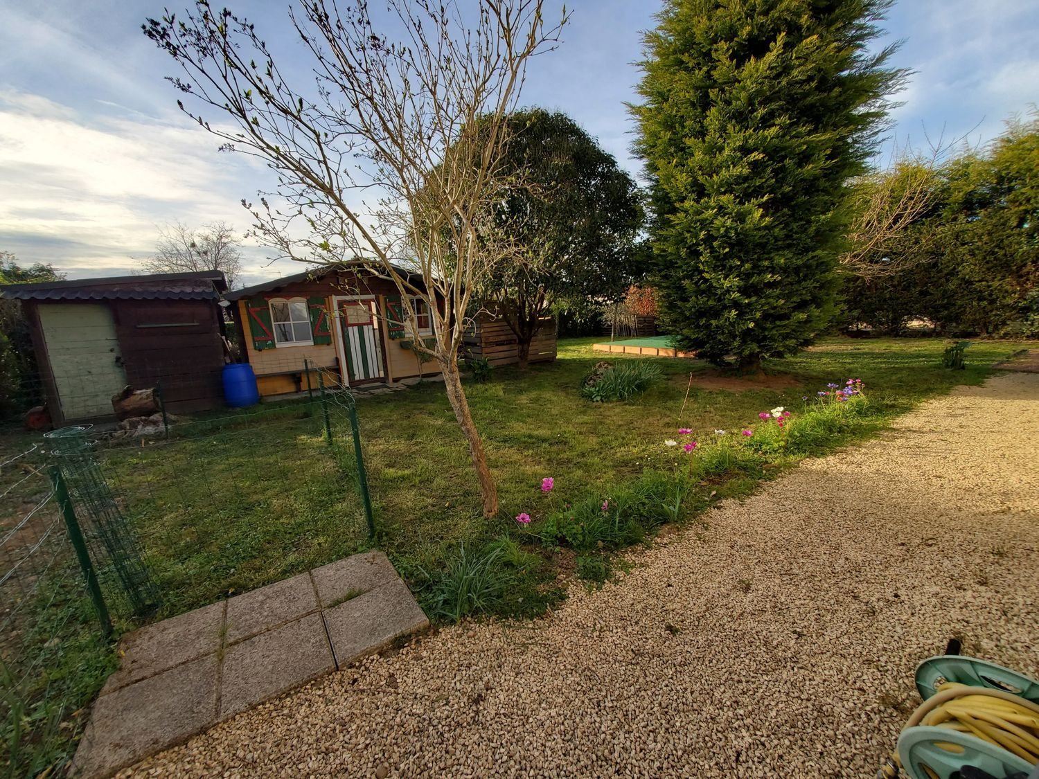 Maison à vendre, 140m², Marmande