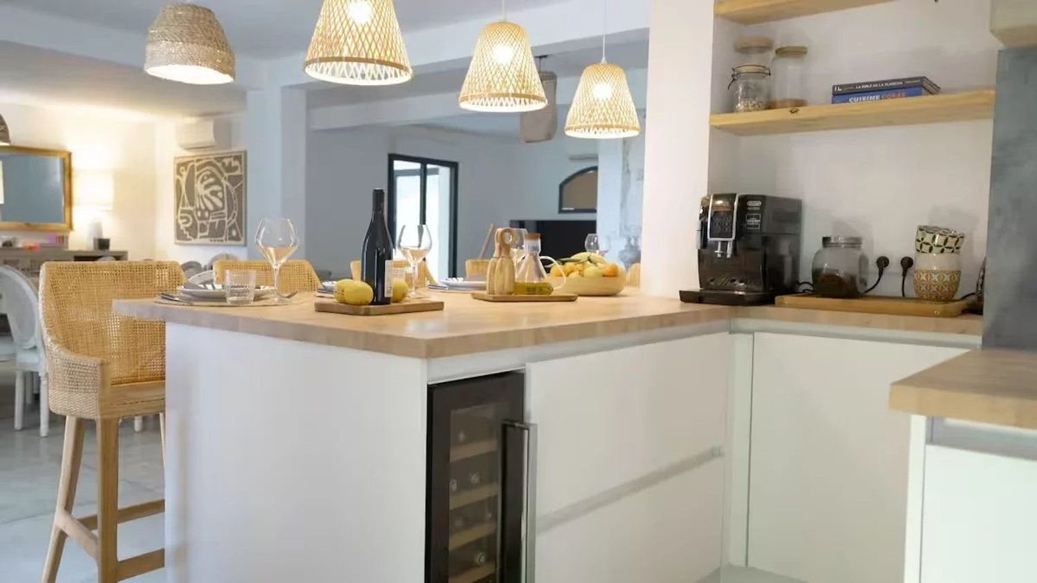 Maison à louer, 11m², Afa