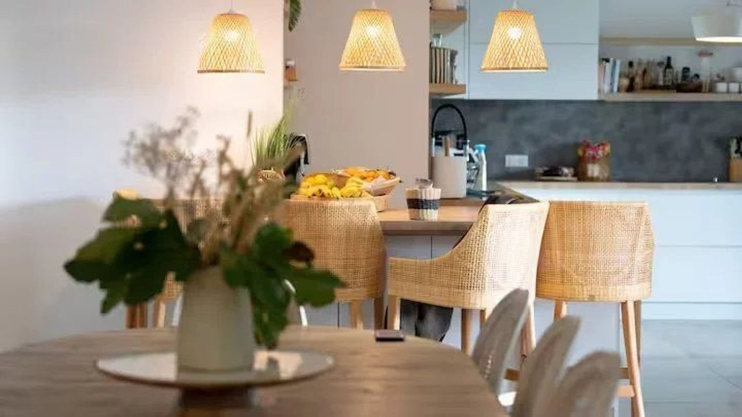 Maison à louer, 11m², Afa
