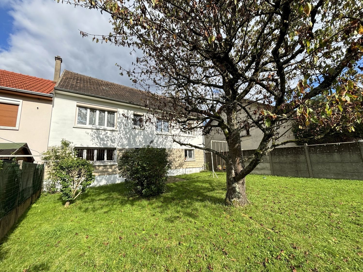 Maison à vendre, 186m², Champigny-sur-Marne