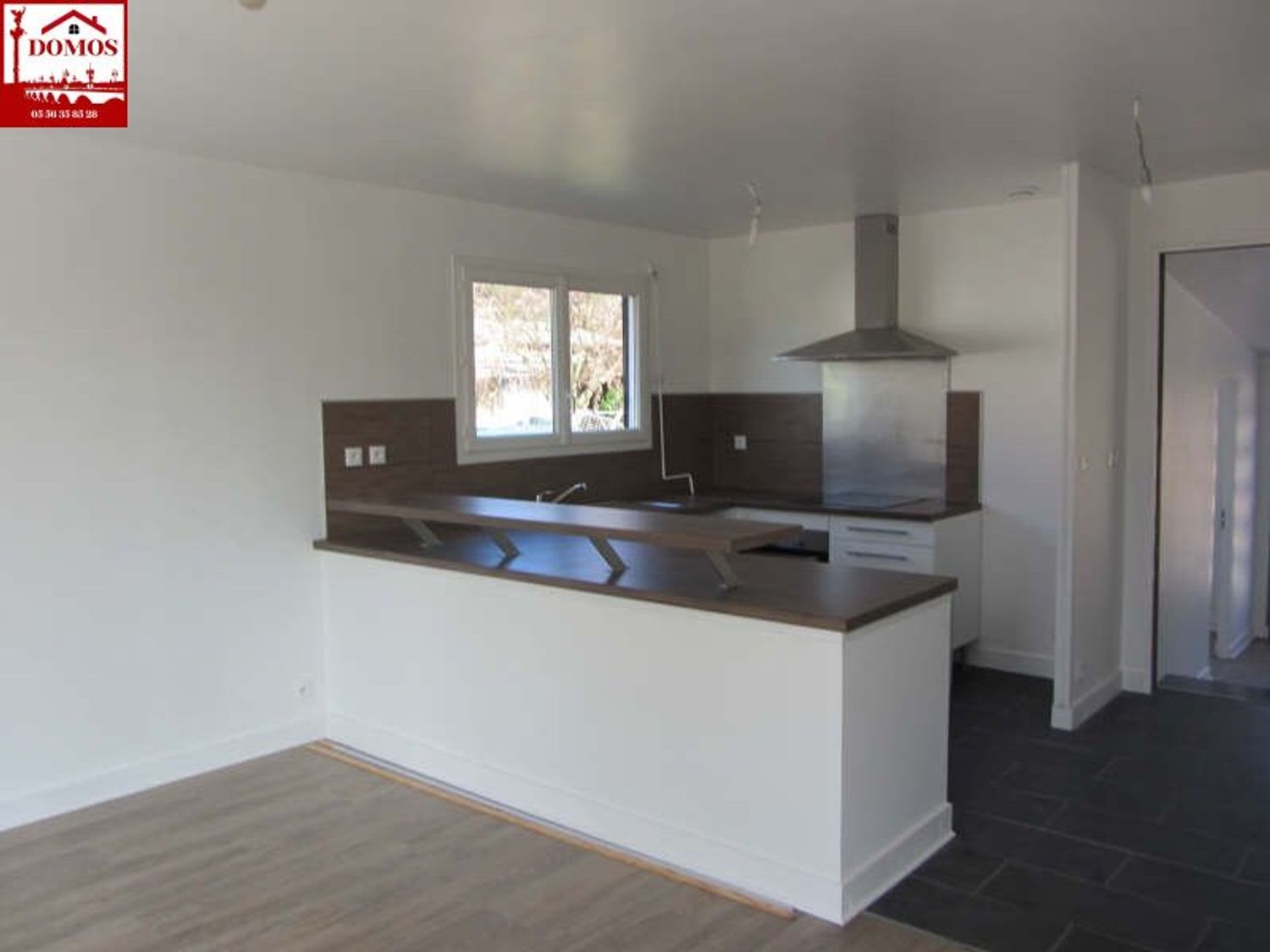 Maison à vendre, 74m², Parempuyre