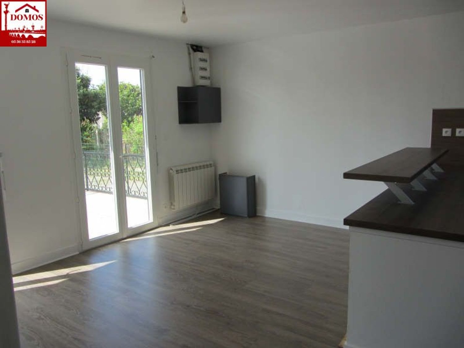 Maison à vendre, 74m², Parempuyre