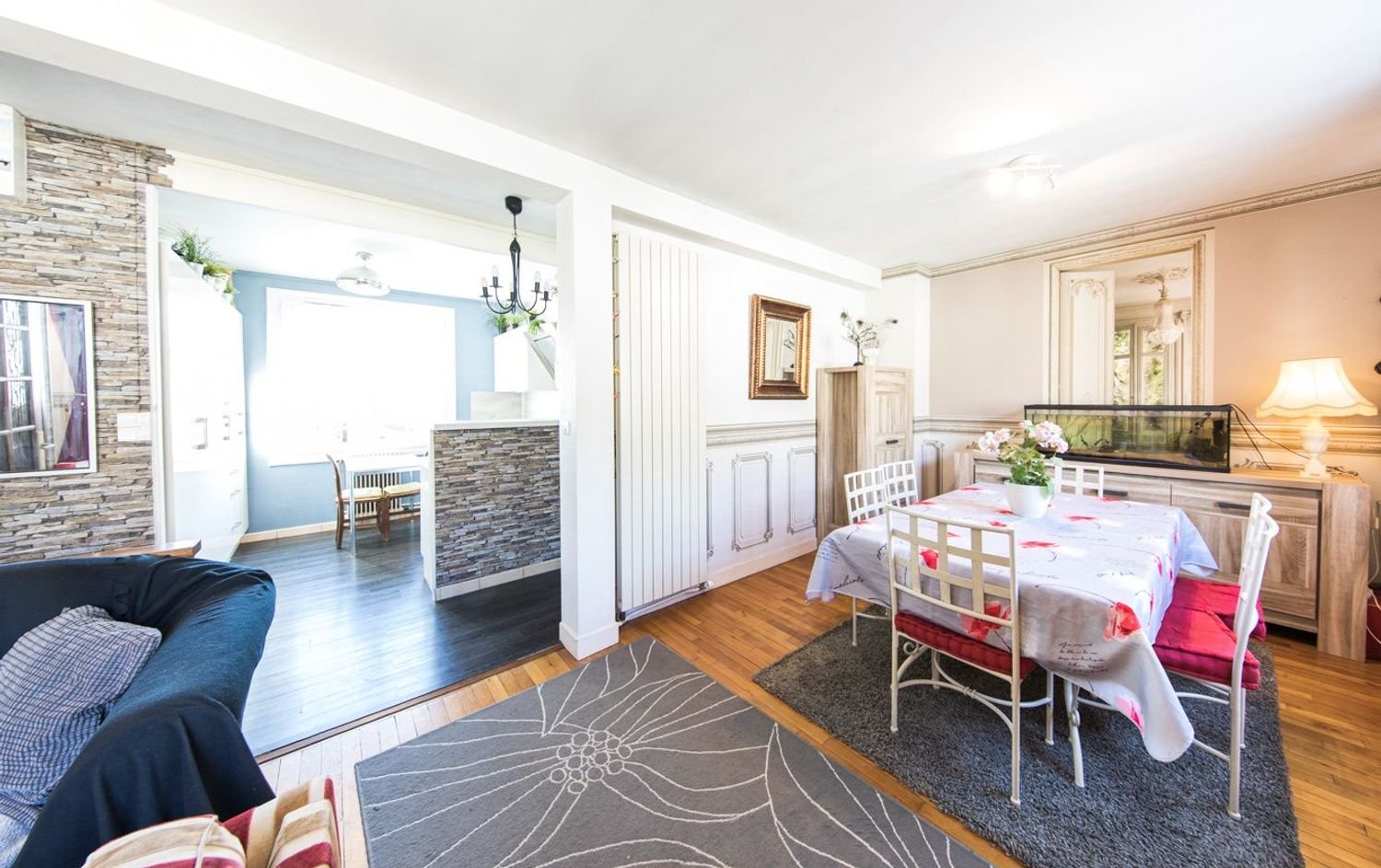 Maison à vendre, 122m², Tours