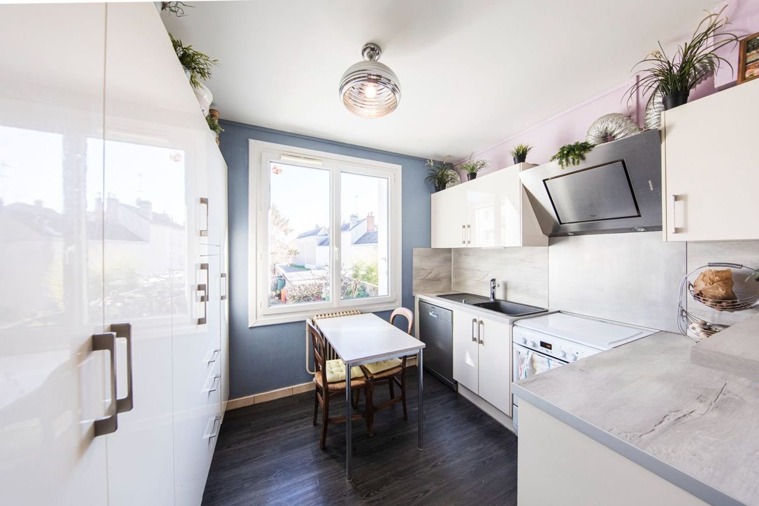 Maison à vendre, 122m², Tours