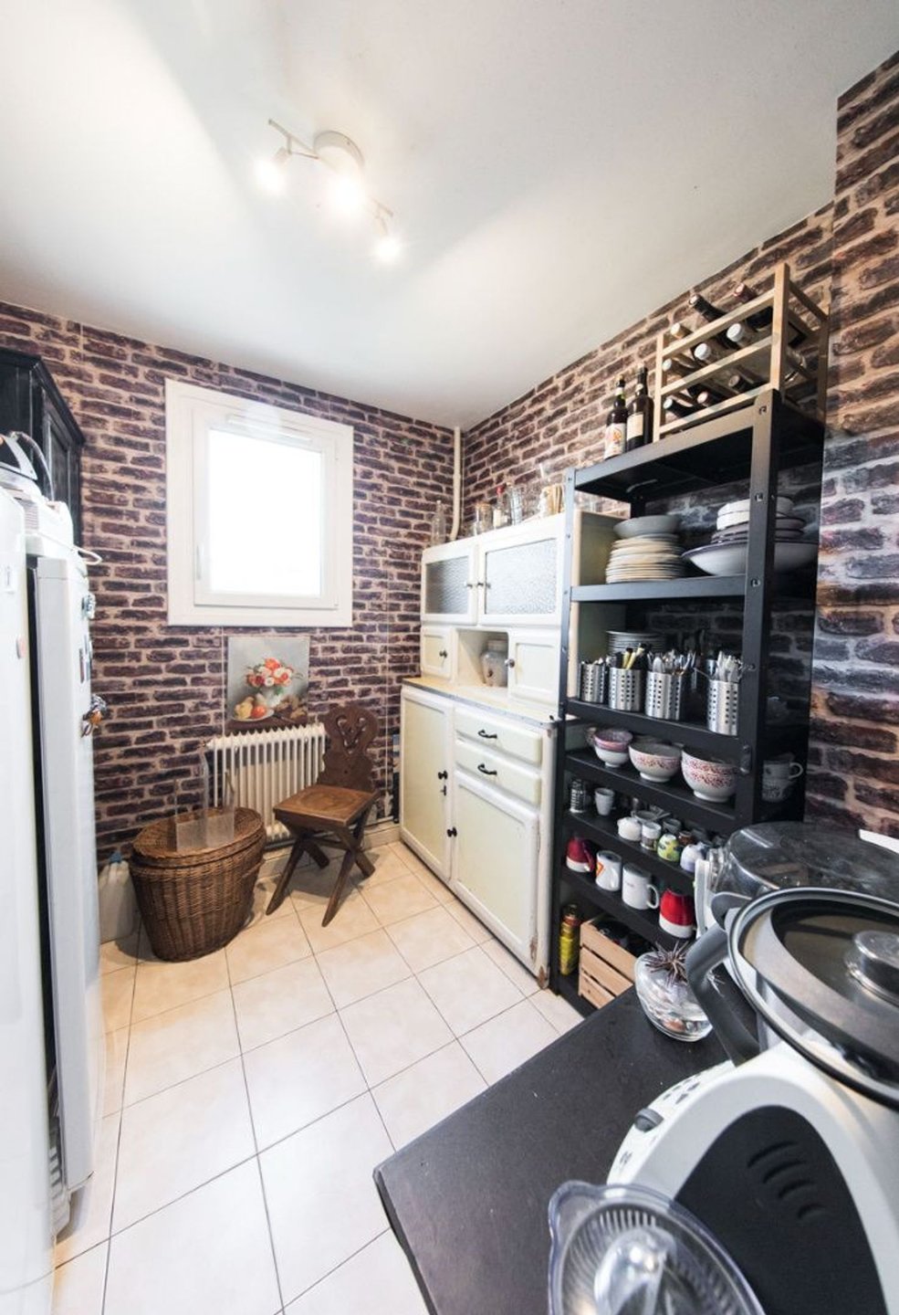 Maison à vendre, 122m², Tours