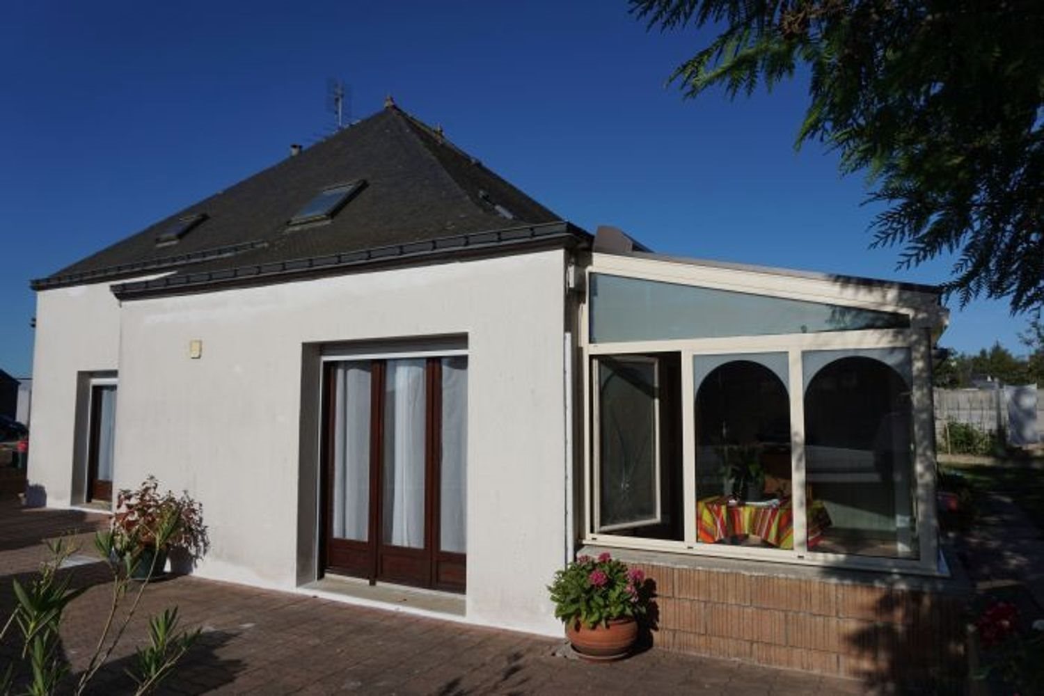 Maison à vendre, 197m², Réguiny