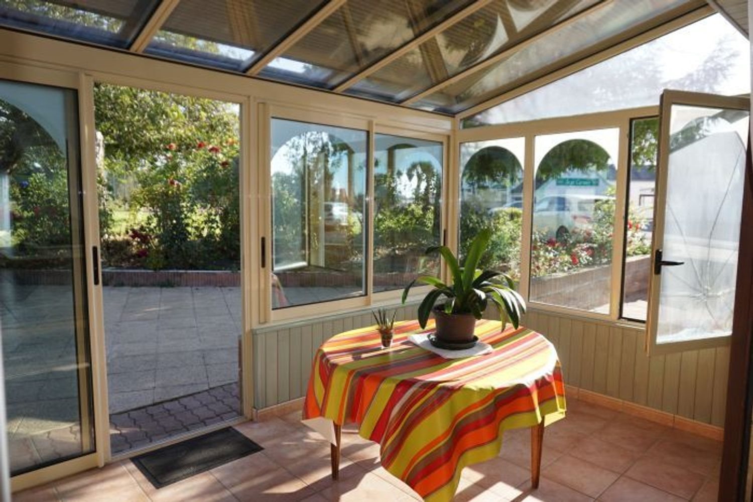 Maison à vendre, 197m², Réguiny