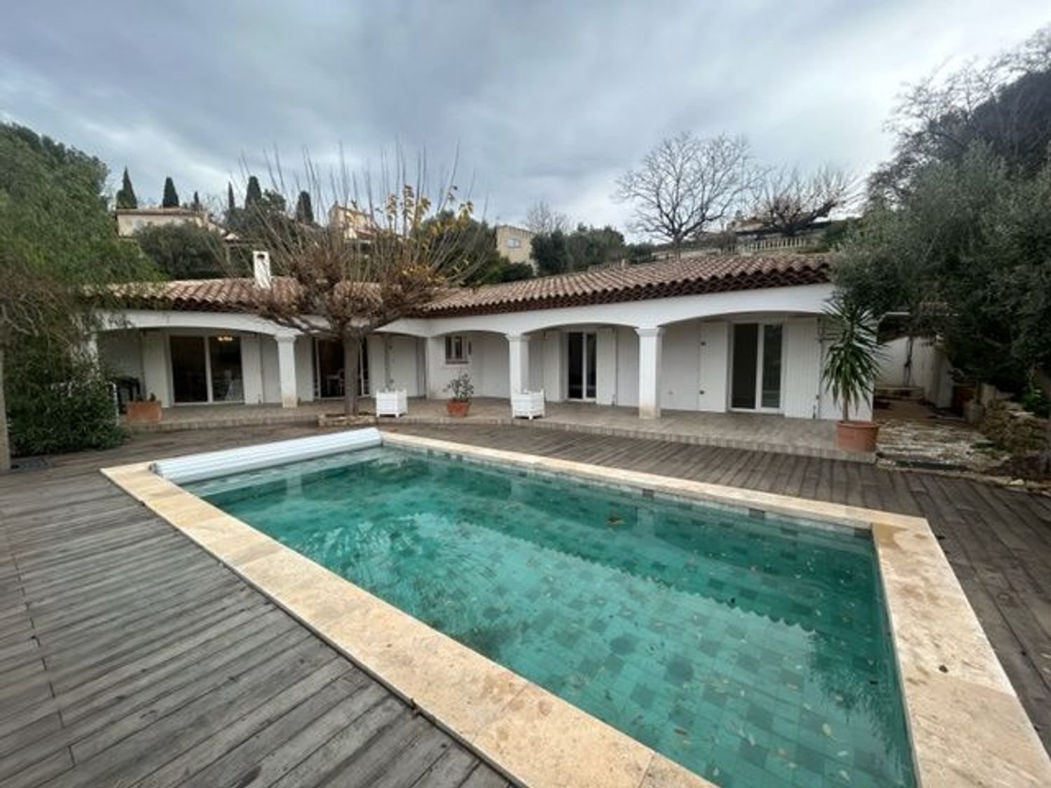 Maison à vendre, 160m², Ollioules