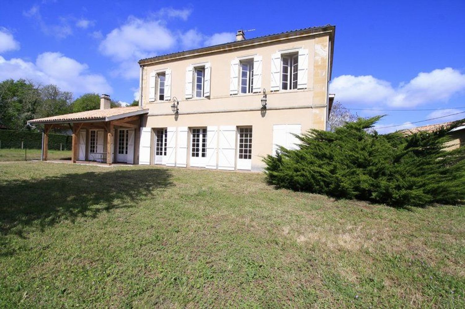 Maison à vendre, 205m², Léognan