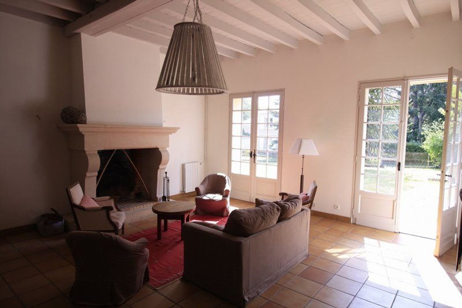 Maison à vendre, 205m², Léognan
