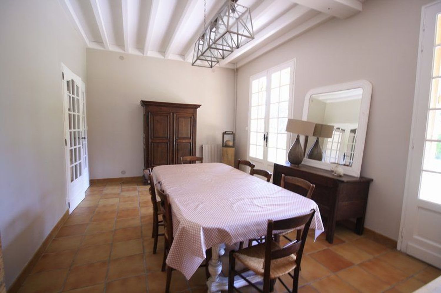 Maison à vendre, 205m², Léognan