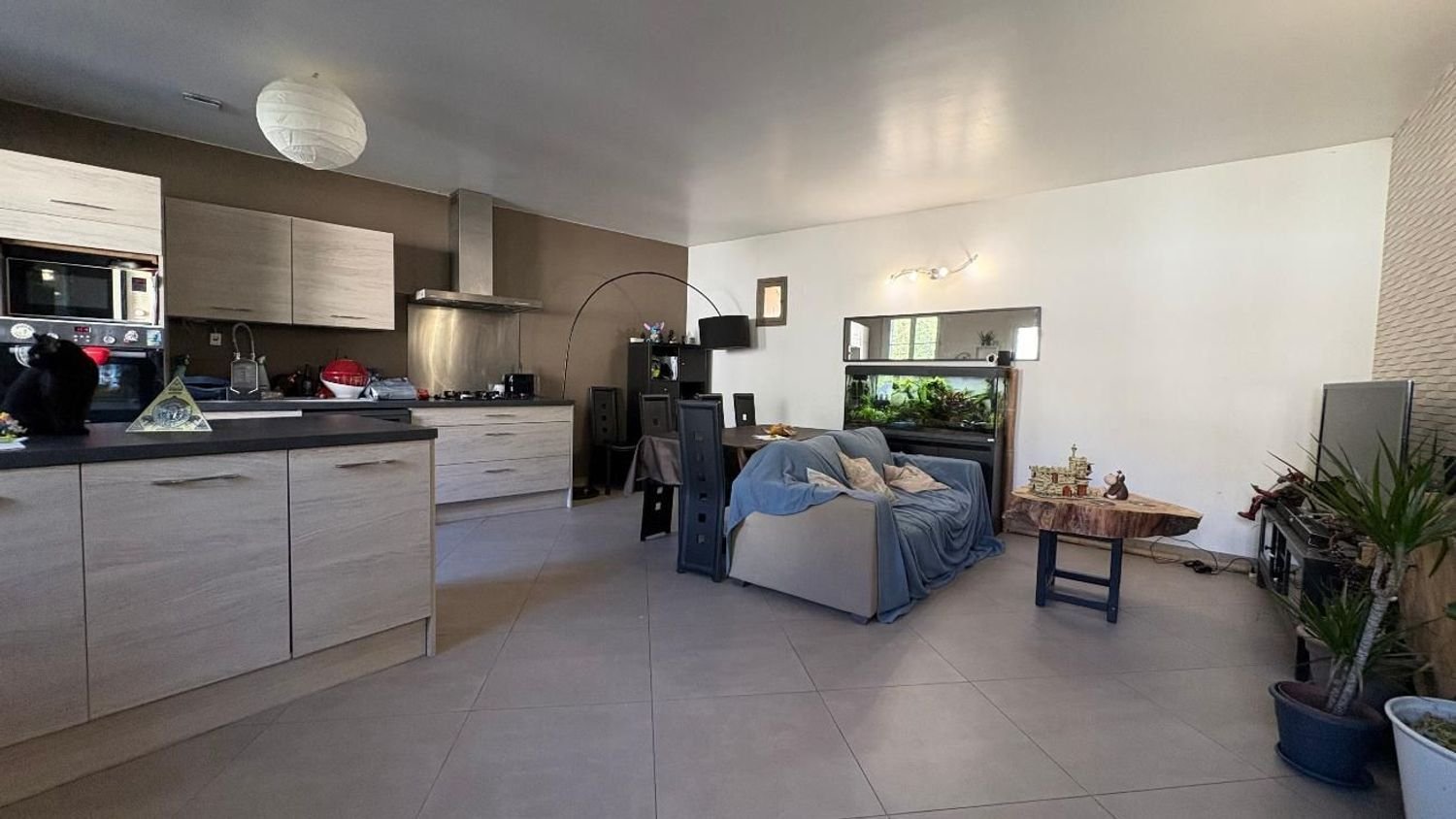 Maison à vendre, 104m², Cramoisy