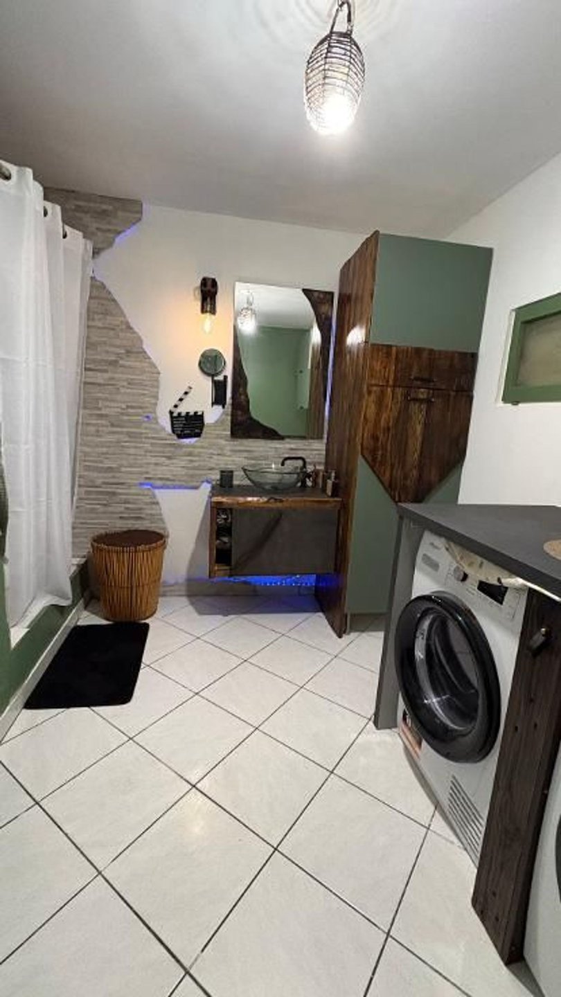 Maison à vendre, 104m², Cramoisy
