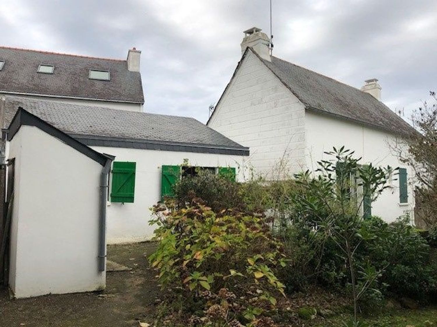 Maison à vendre, 90m², Saint-Pierre-Quiberon