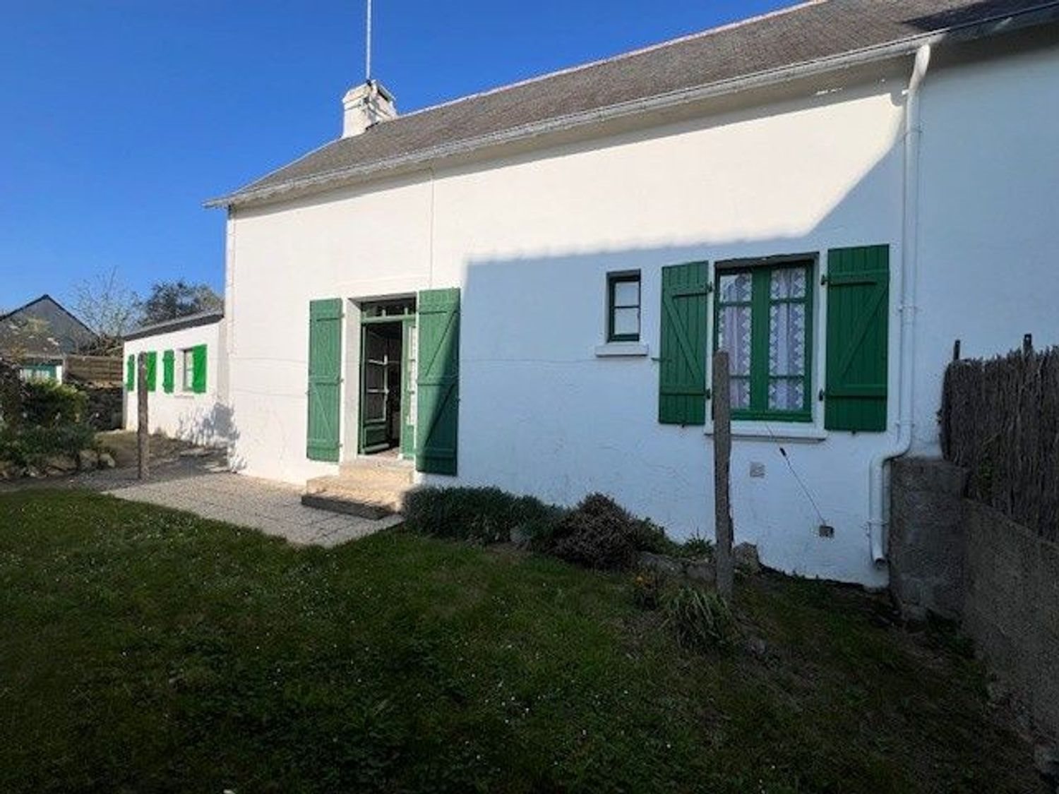 Maison à vendre, 90m², Saint-Pierre-Quiberon