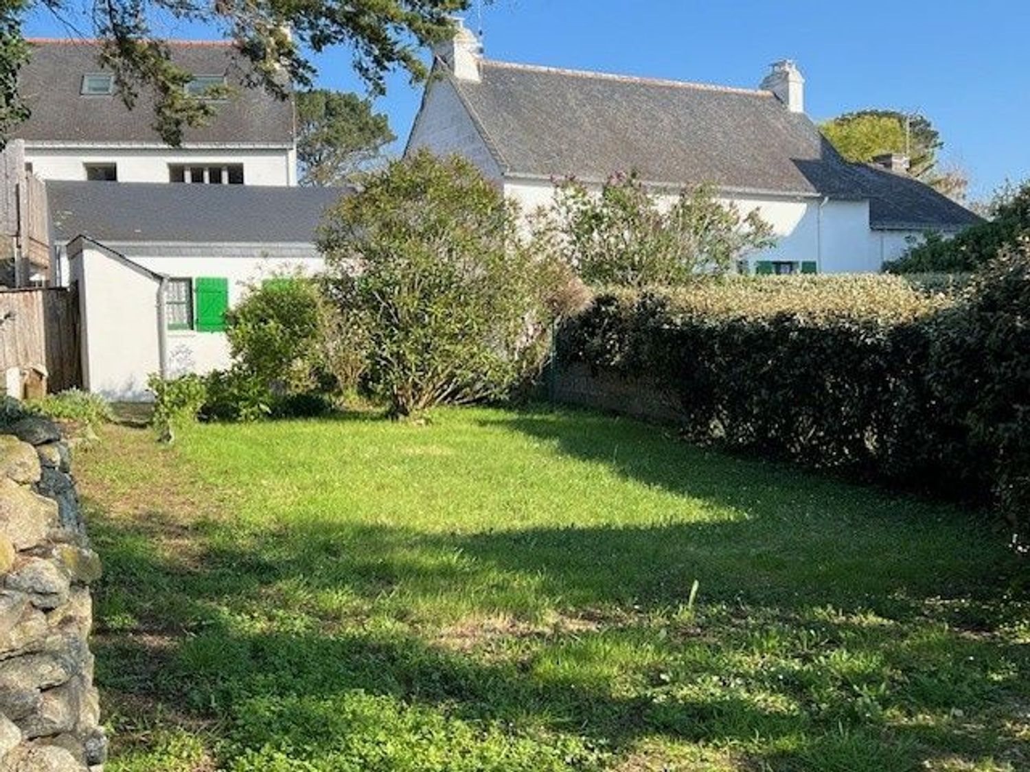 Maison à vendre, 90m², Saint-Pierre-Quiberon
