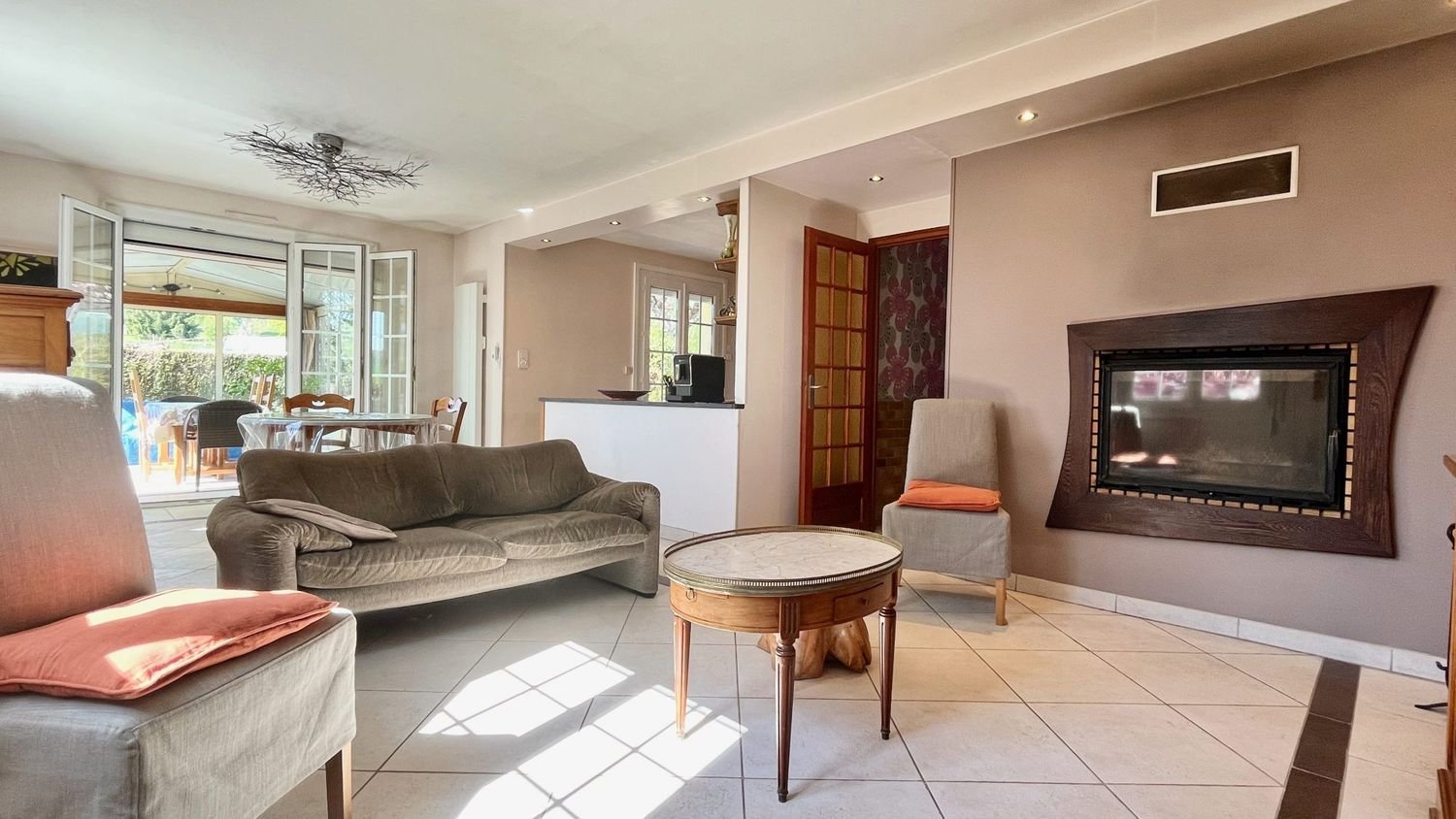 Maison à vendre, 149m², Tuffé