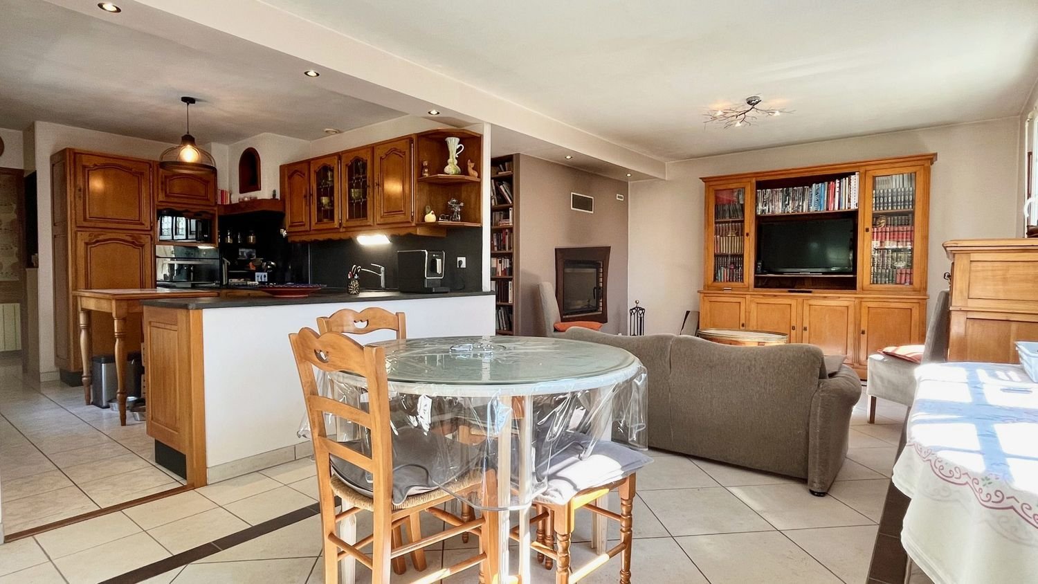 Maison à vendre, 149m², Tuffé