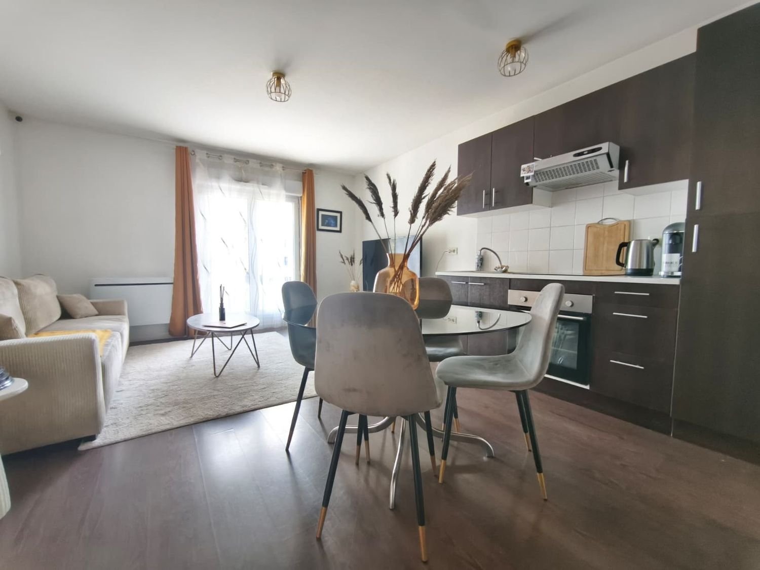 Appartement à vendre, 41m², Epinay-sur-Orge