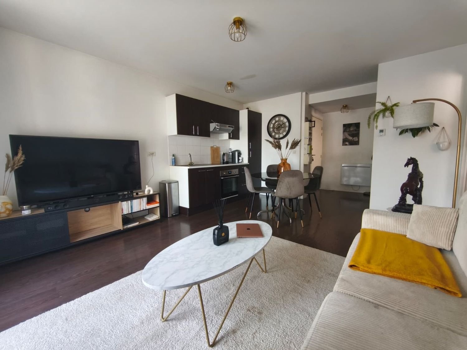 Appartement à vendre, 41m², Epinay-sur-Orge