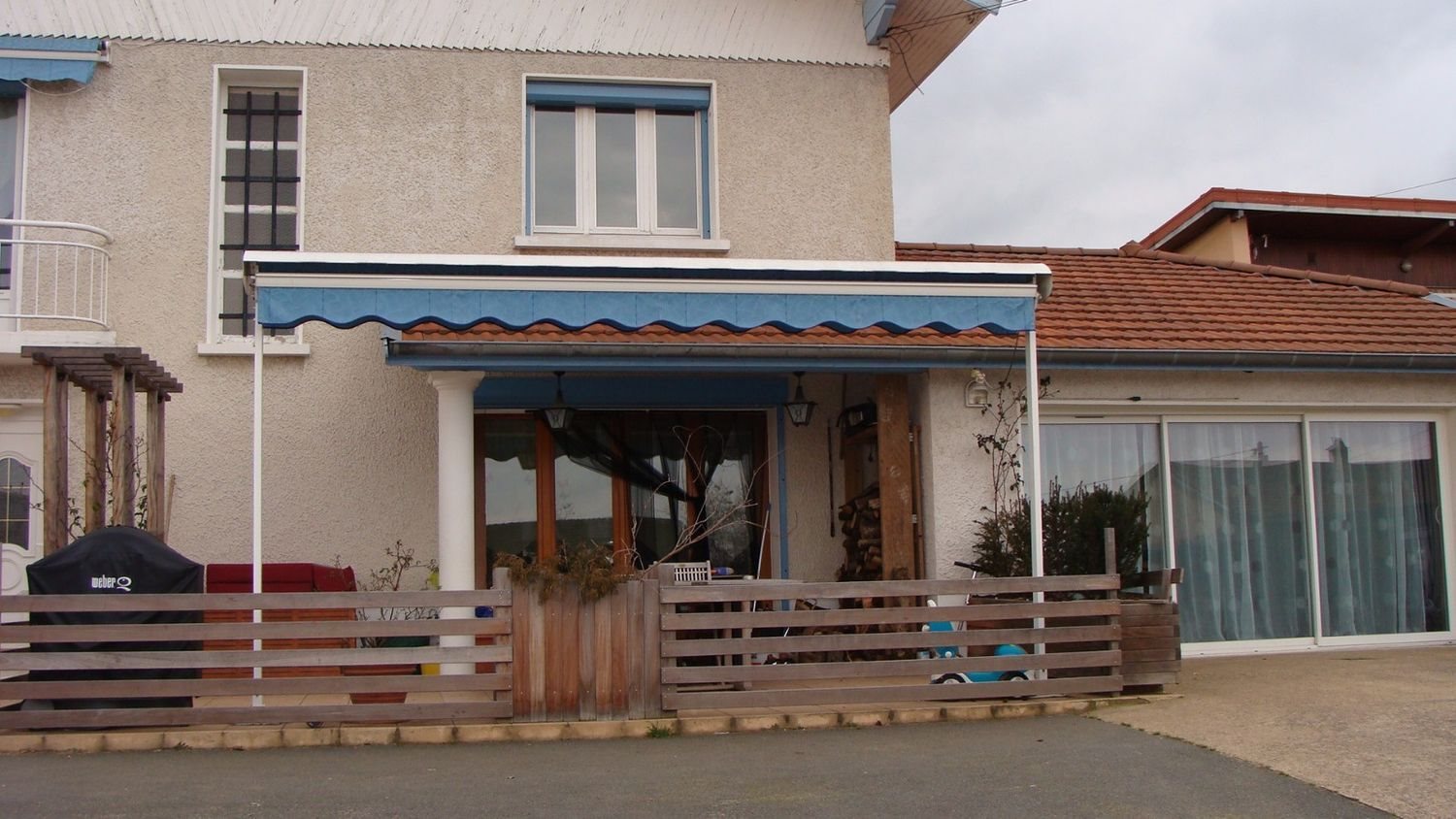 Maison à vendre, 152m², Montmerle-sur-Saône