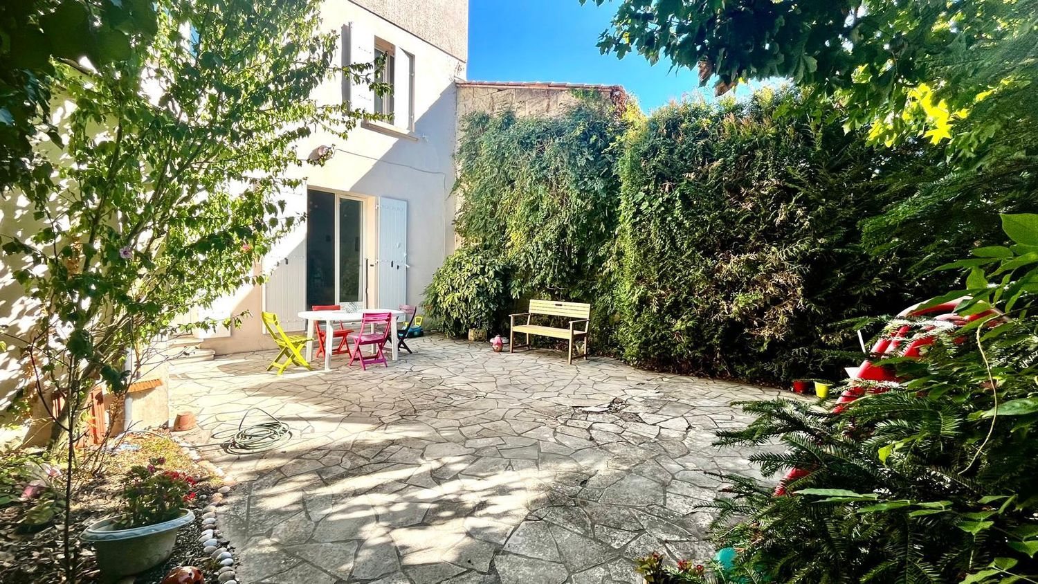 Maison à vendre, 160m², Bordeaux