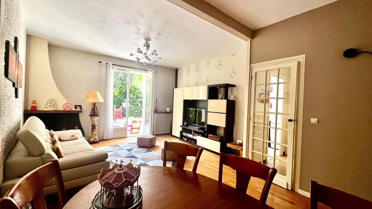 Maison à vendre, 160m², Bordeaux