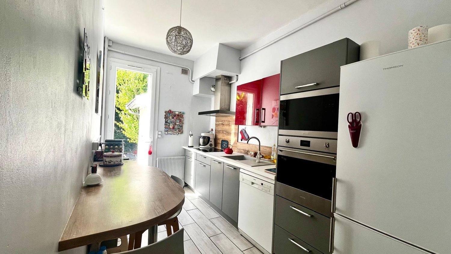 Maison à vendre, 160m², Bordeaux
