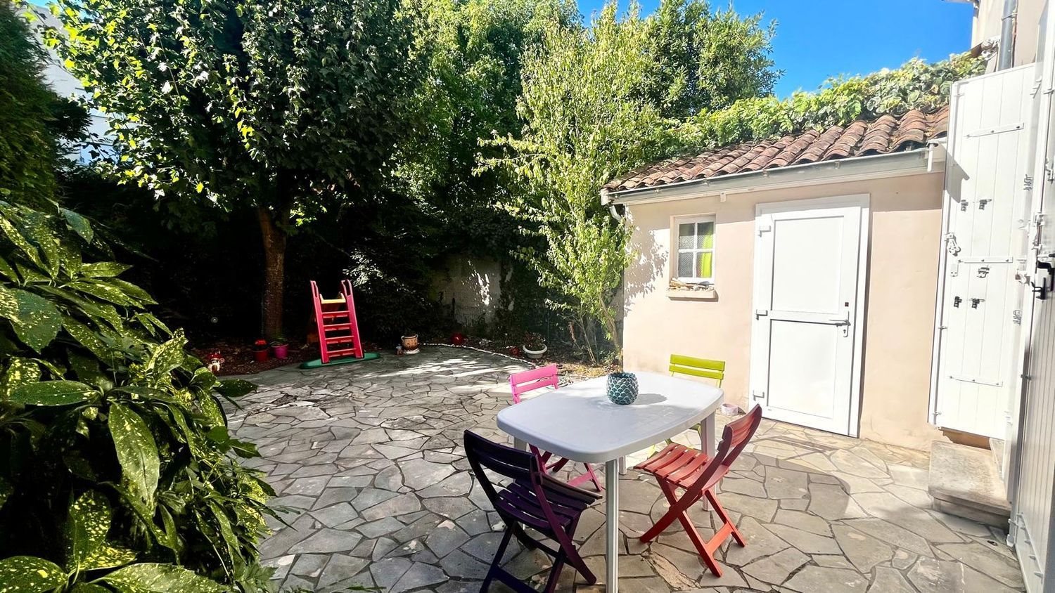 Maison à vendre, 160m², Bordeaux