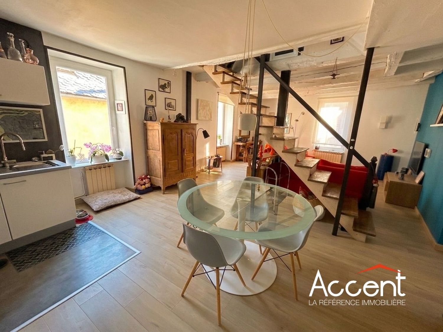 Maison à vendre, 142m², Rodez