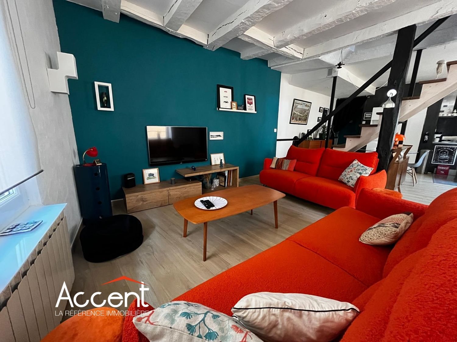Maison à vendre, 142m², Rodez