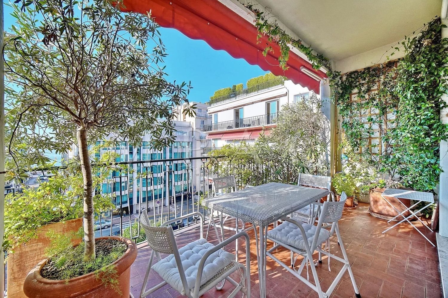 Appartement à louer, 90m², Cannes