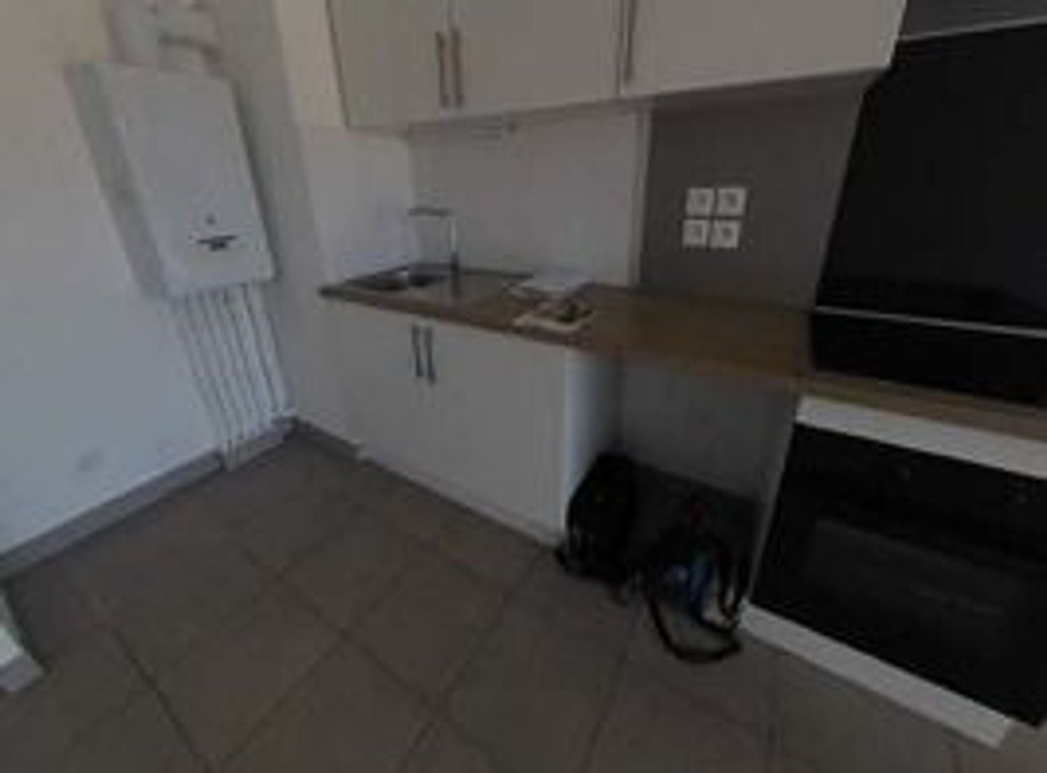 Appartement à louer, 41m², La Fare-les-Oliviers