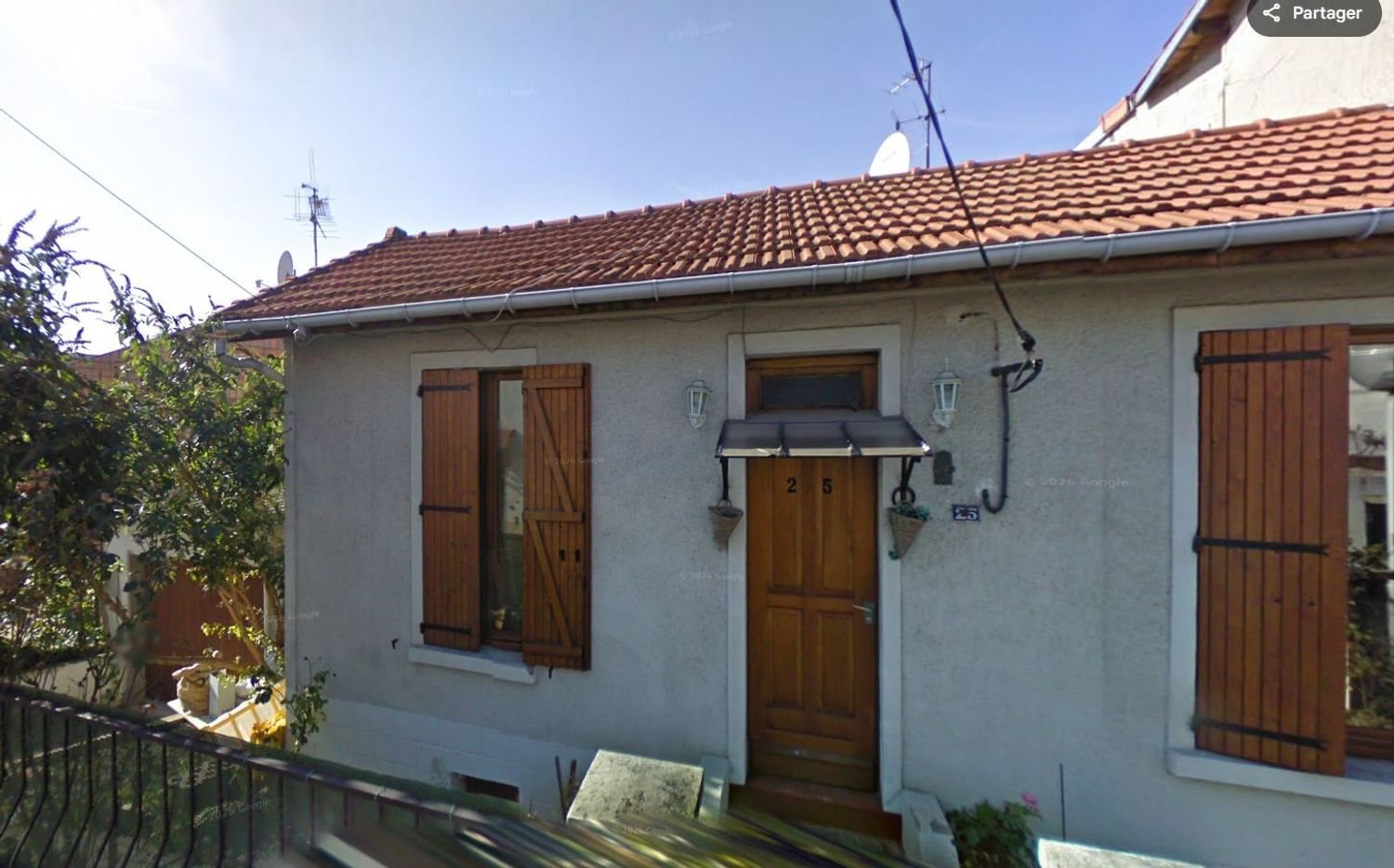 Maison à vendre, 76m², Drancy