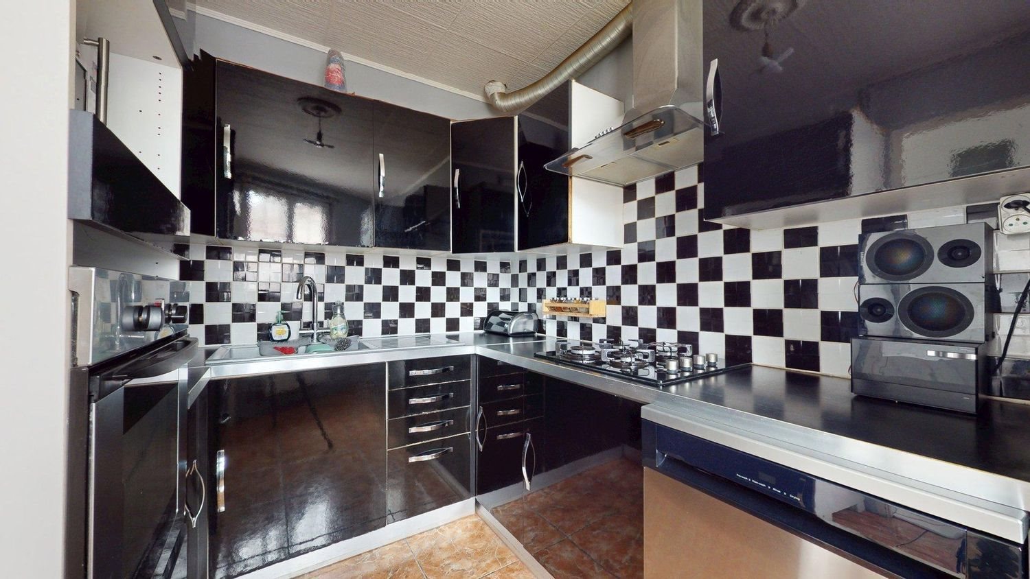 Maison à vendre, 76m², Drancy