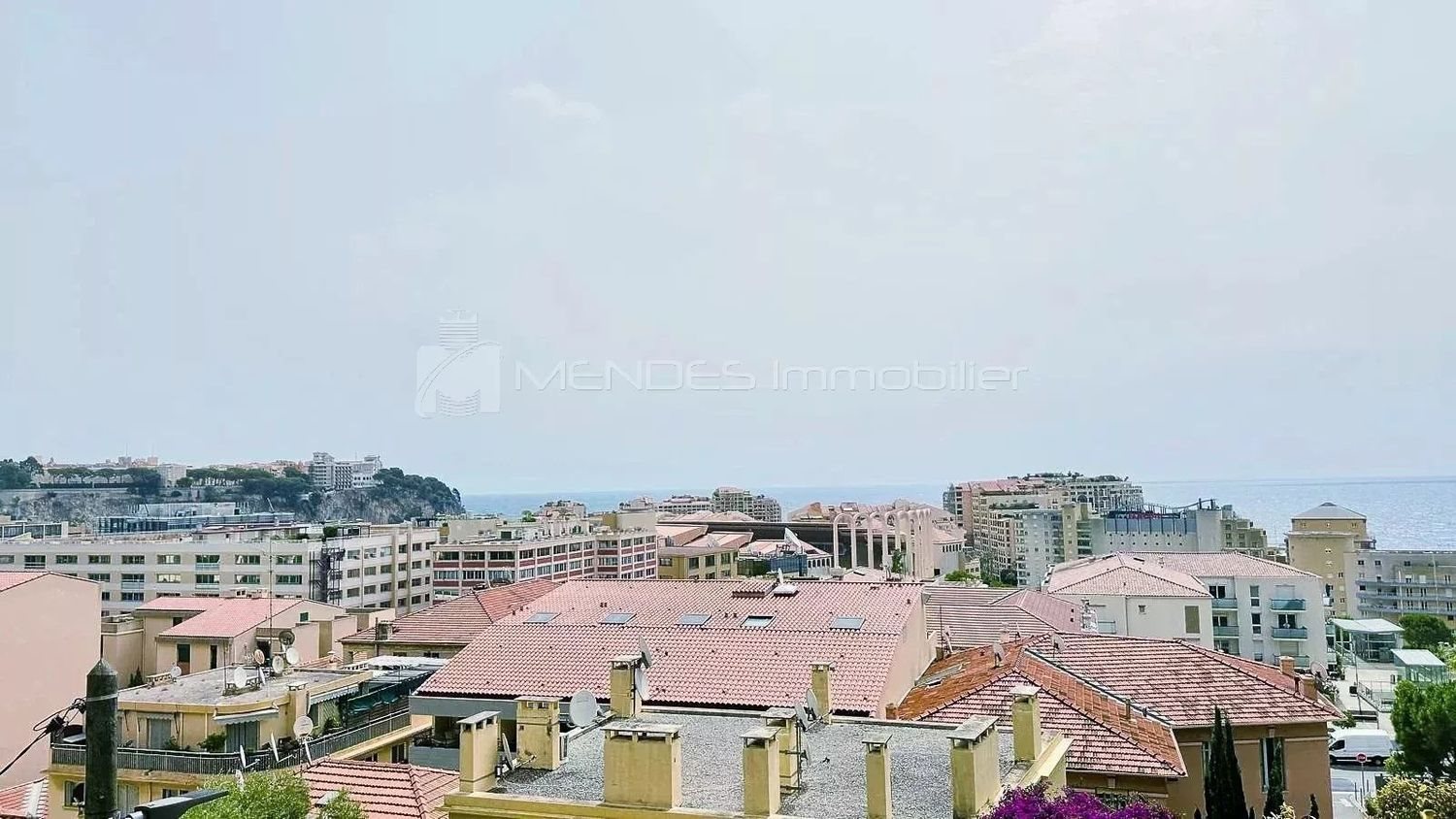 Maison à vendre, 211m², Cap-d'Ail