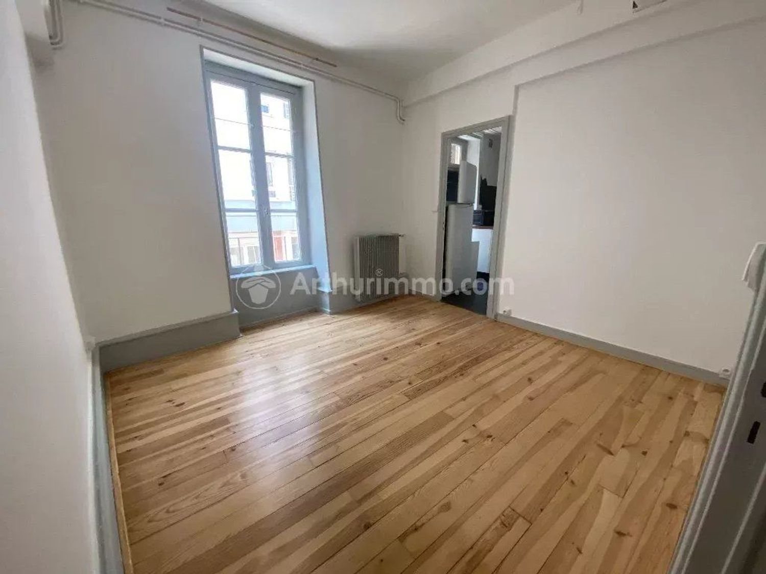 Appartement à louer, 35m², Clermont-Ferrand