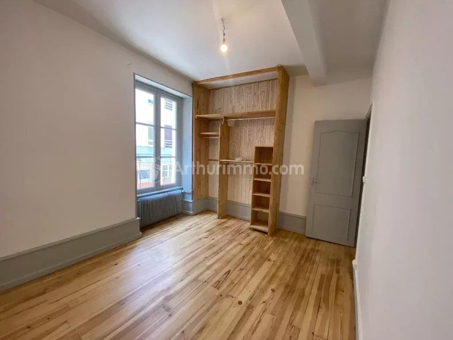 Appartement à louer, 35m², Clermont-Ferrand