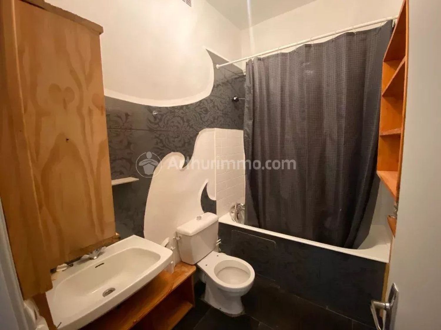 Appartement à louer, 35m², Clermont-Ferrand