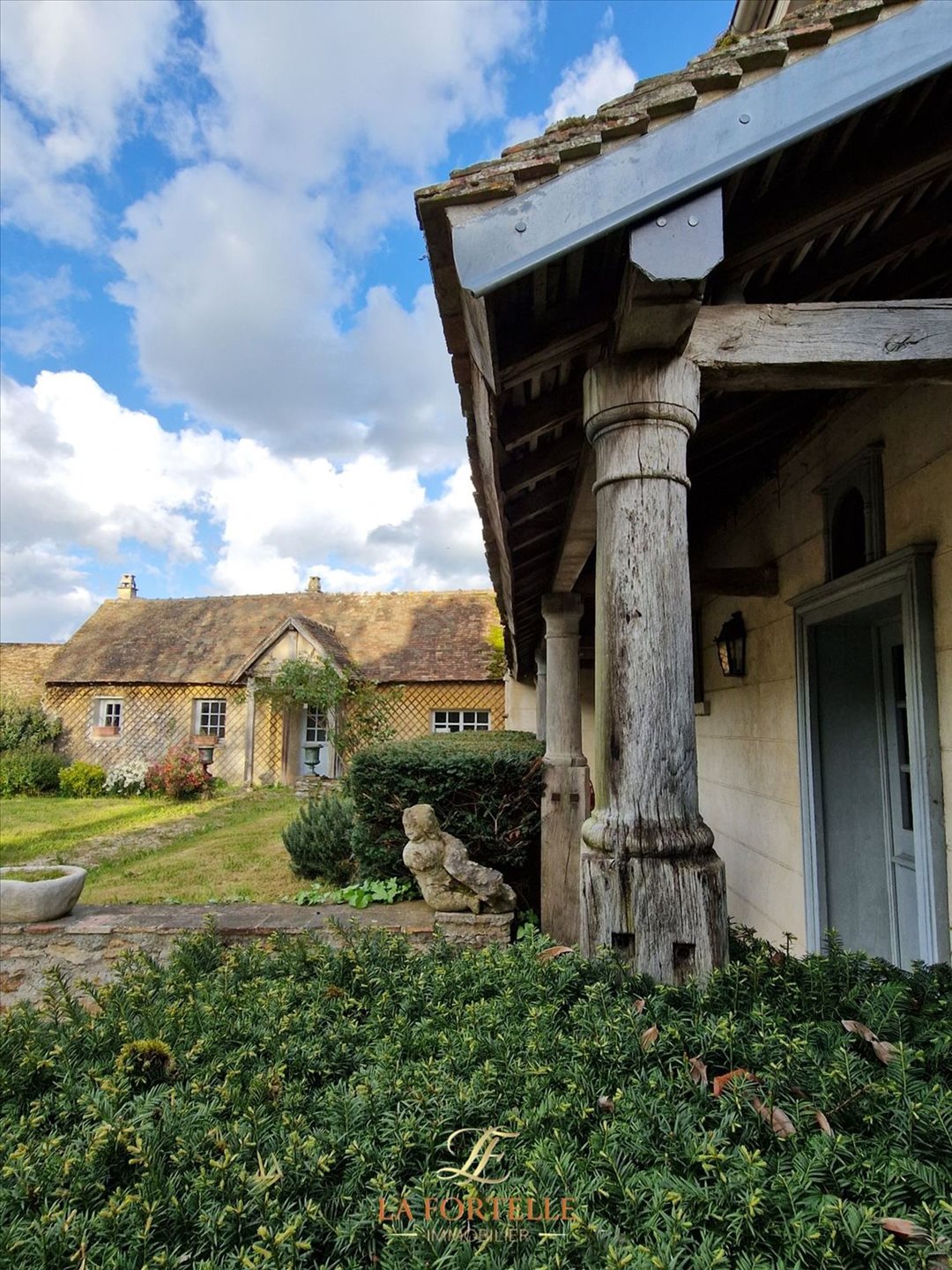 Maison à vendre, 203m², Longnes
