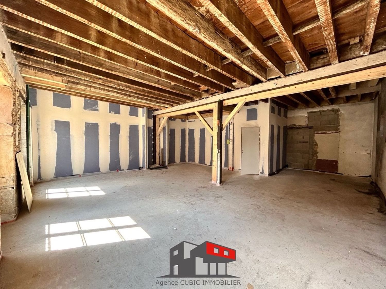 Appartement à vendre, 66m², Villefranche-sur-Saône