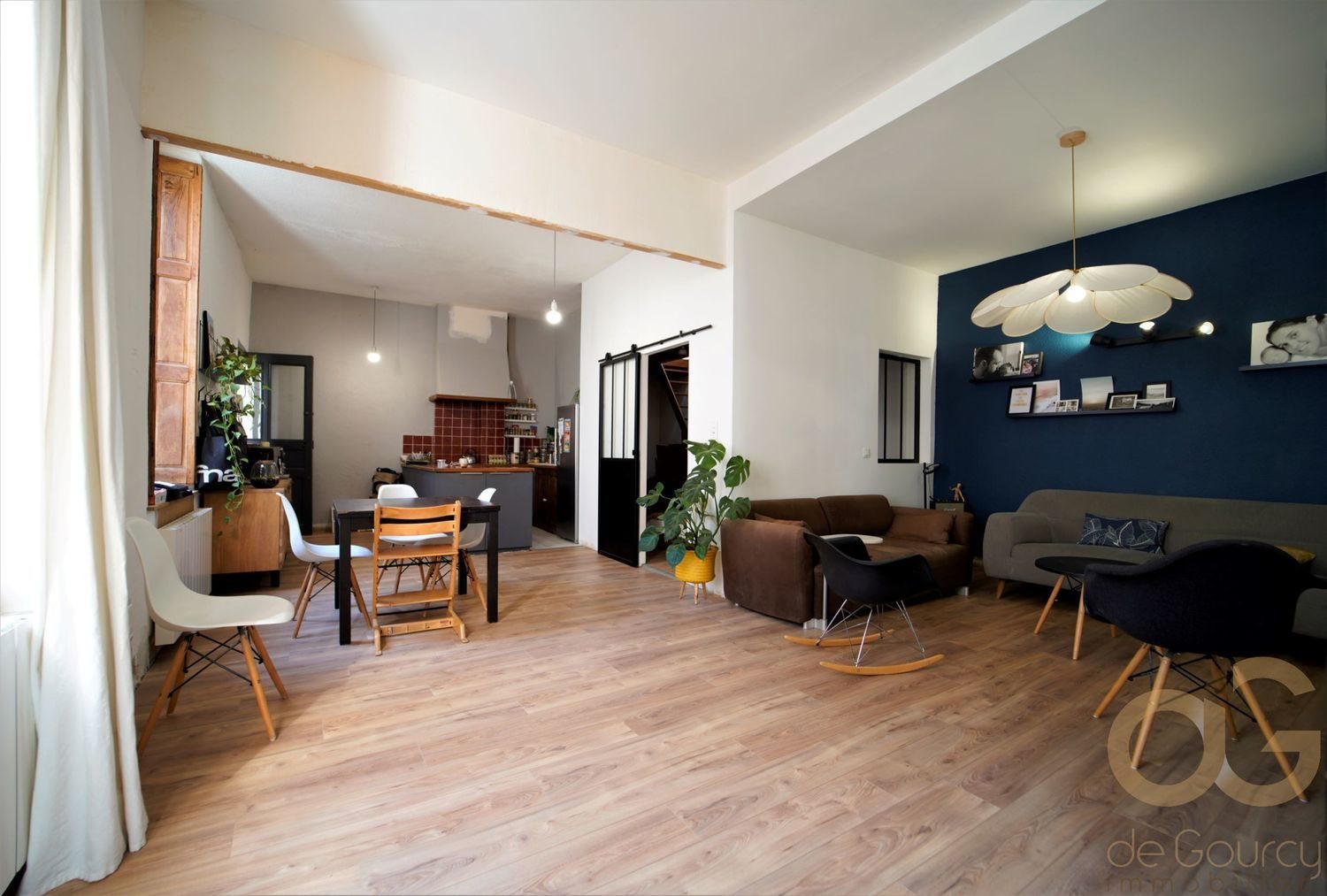 Appartement à vendre, 128m², Nîmes