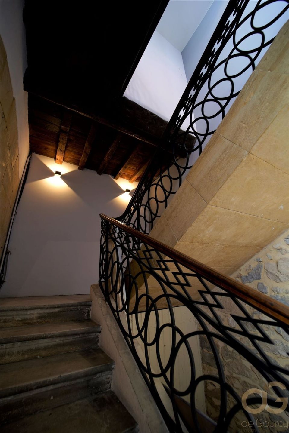 Appartement à vendre, 128m², Nîmes